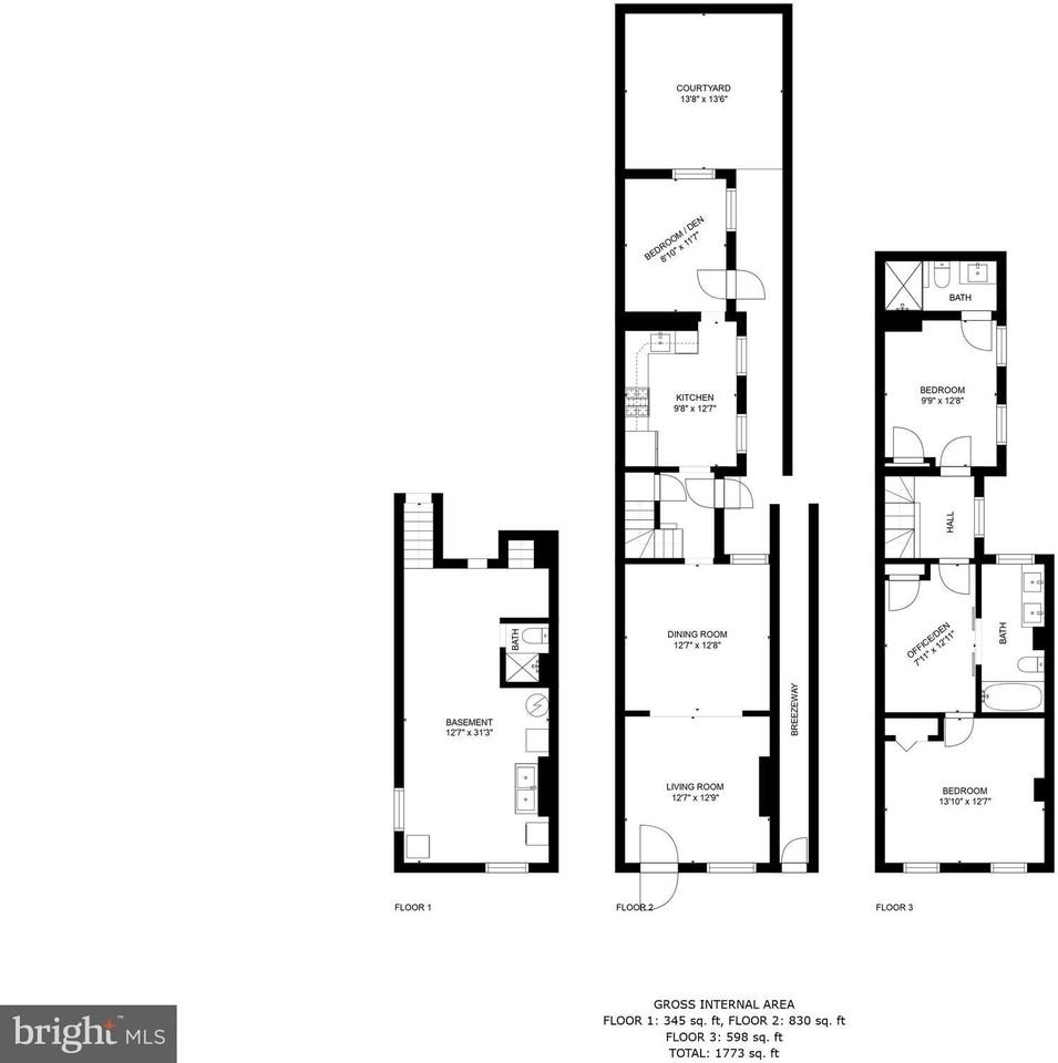 719 S Montford Ave - Photo 4 of 50