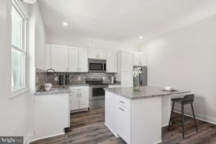 502 S Haven St - Photo 1 of 1