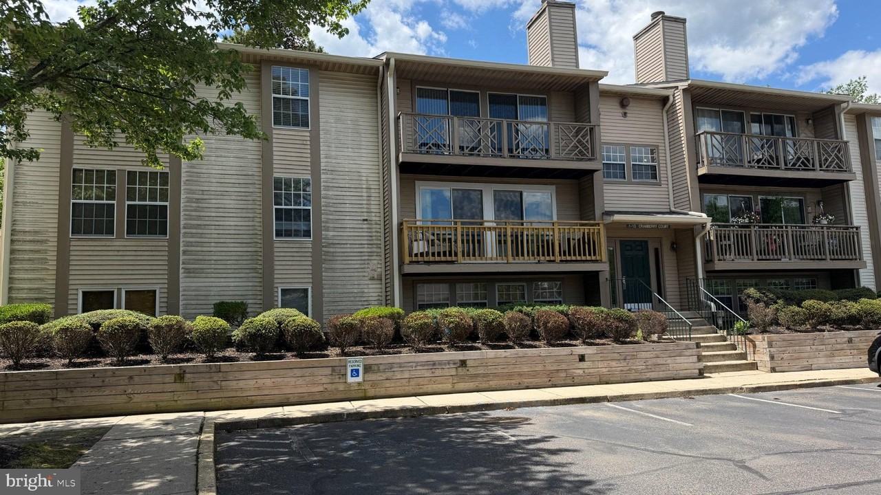 9 Cranberry Ct