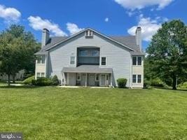 featured image of 218 Andover Pl