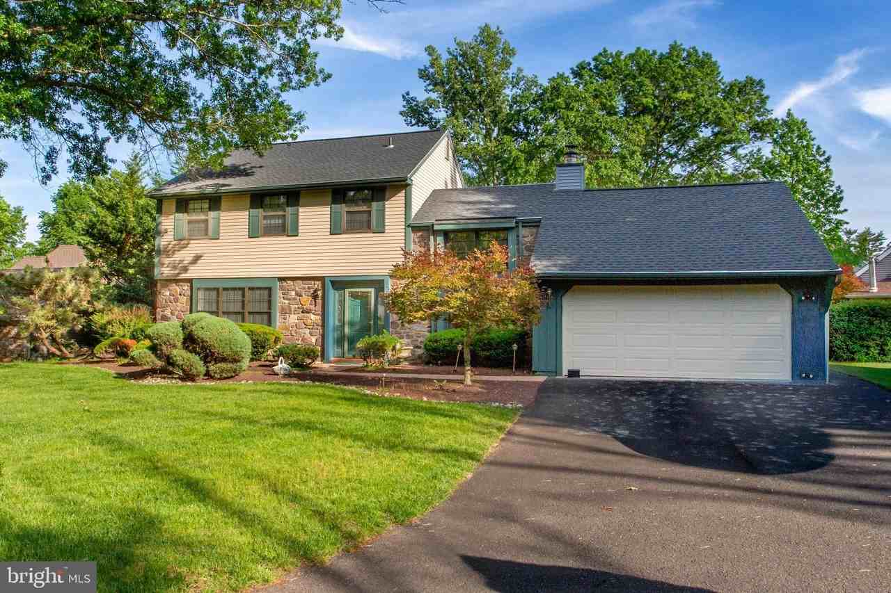 19 Seton Hill Ct - Photo 2 of 49