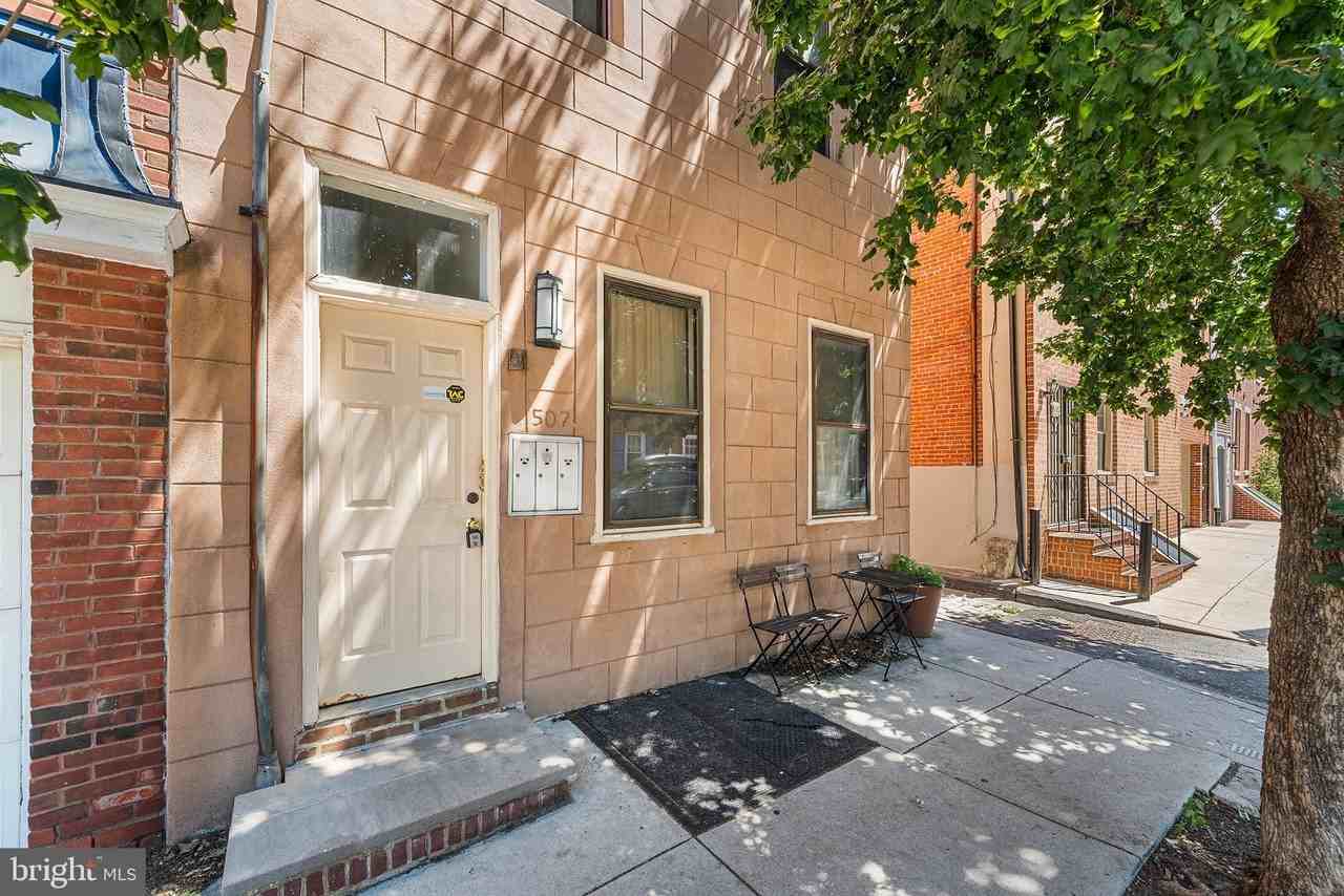 507 Catharine St #2 - Photo 2 of 22
