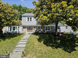 featured image of 2606 N Quincy St