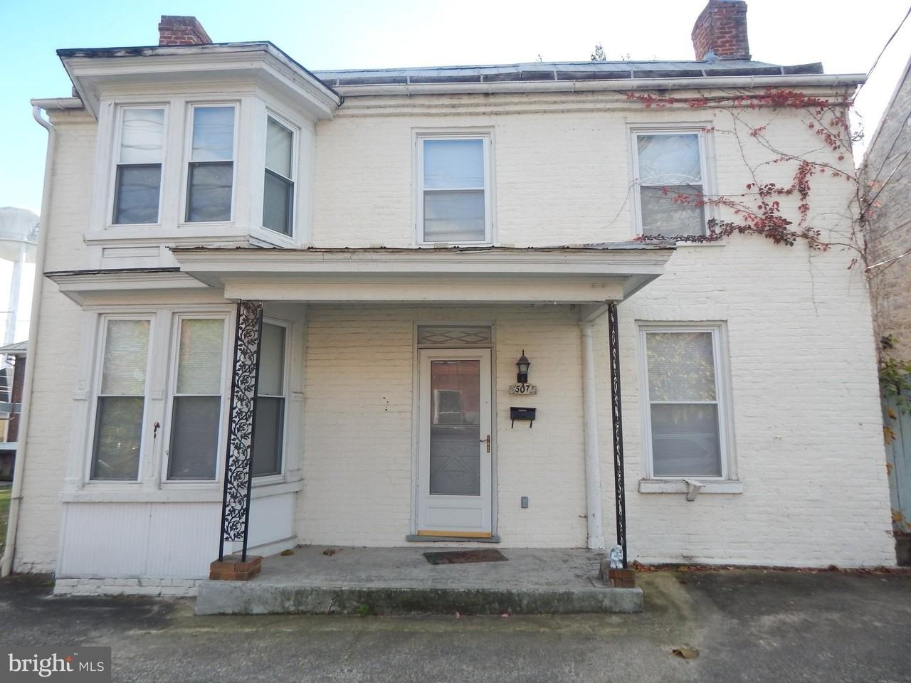 507 W John St - Photo 4 of 4