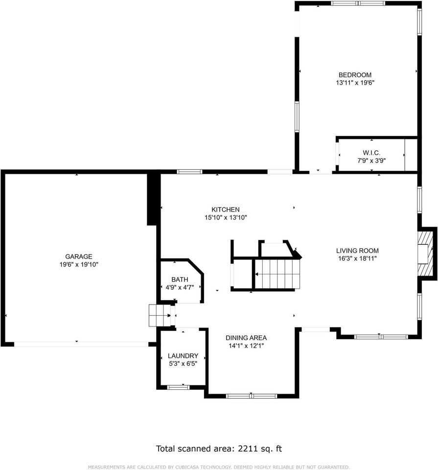 147 Waltons Creek Rd - Photo 5 of 18