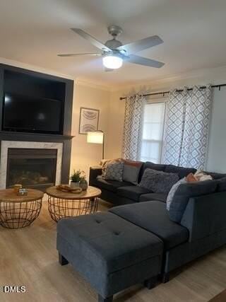 4836 Windblown Ct - Photo 2 of 11