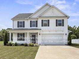 featured image of 214 Thumper Way