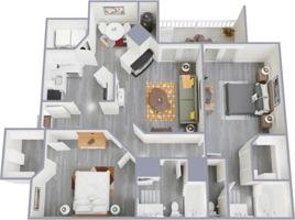 featured image of 4800 E Tropicana Ave