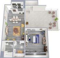 featured image of 764 E Twain Ave