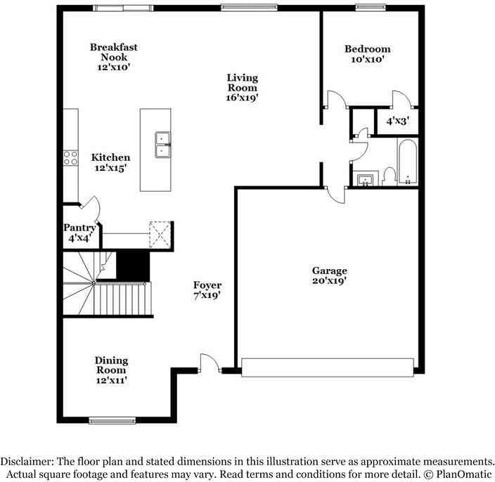 99 Hyde Park - Photo 2 of 20