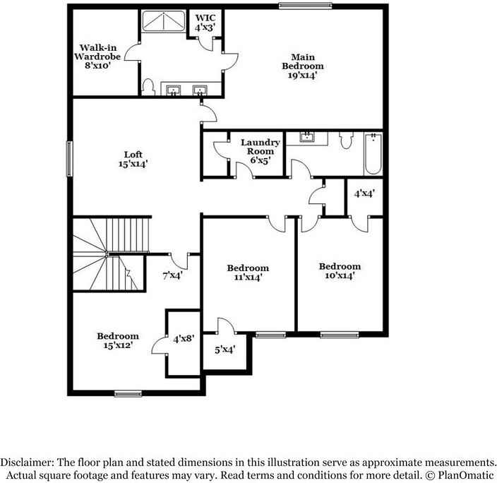 99 Hyde Park - Photo 3 of 20