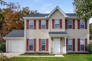 8701 Terra Cotta Dr - Photo 1 of 1