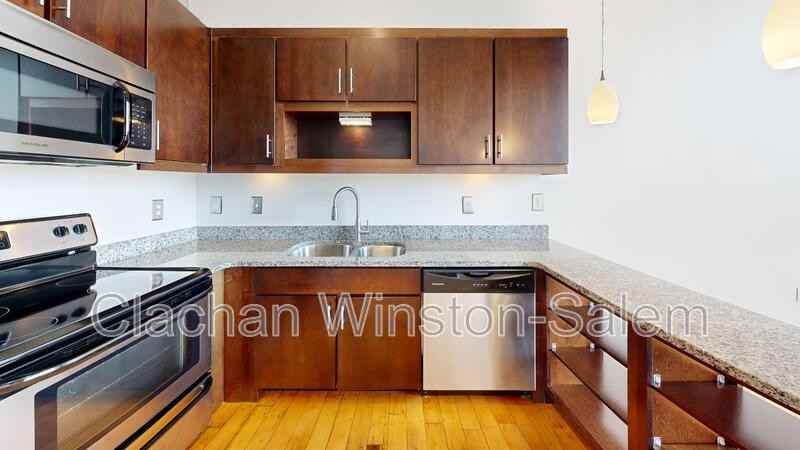 101 E 6th St #404 - Photo 5 of 11