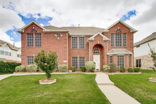 705 Sundown Way - Photo 1 of 1