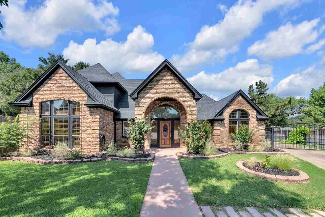 543 Indian Creek Dr
