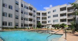Delante Apartments - Photo 1 of 1