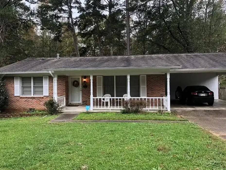 5607 Cherokee Rd #NA