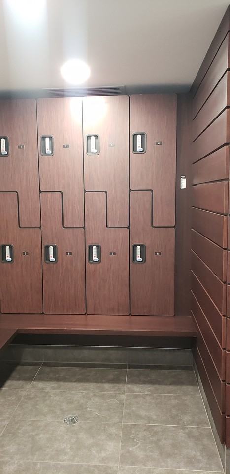 535 N Michigan Ave #314 - Photo 6 of 30