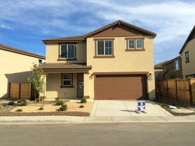 1107 Winter Hawk Way #NA - Photo 1 of 1