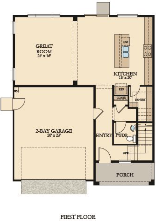 1107 Winter Hawk Way #NA - Photo 6 of 6
