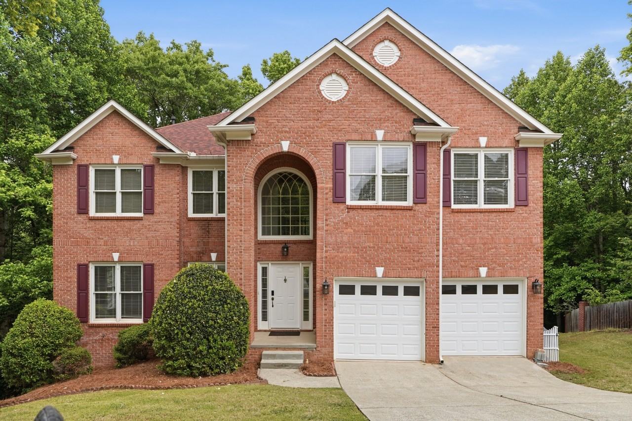 3616 Creek Arbor Ct