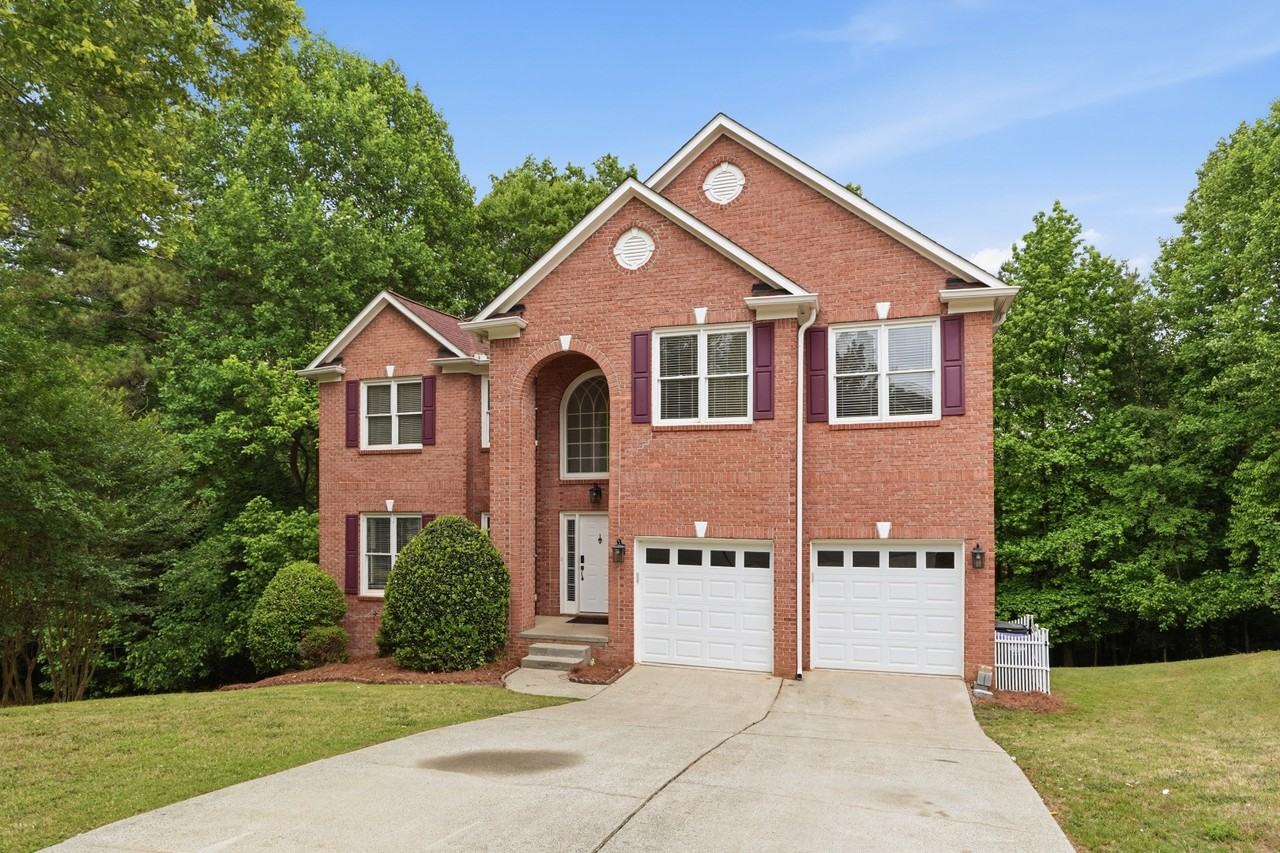 3616 Creek Arbor Ct - Photo 2 of 39