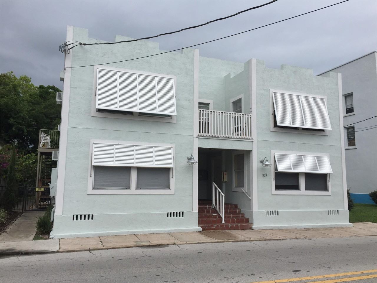 New Smyrna Apartments - Photo 2 of 34
