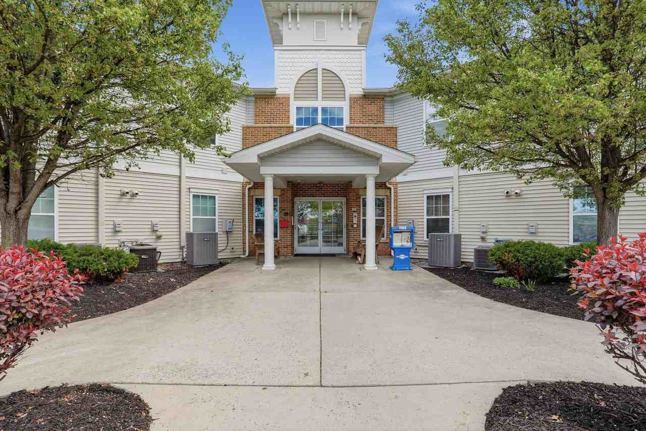 Chambersburg Senior Housing - Photo 6 of 50
