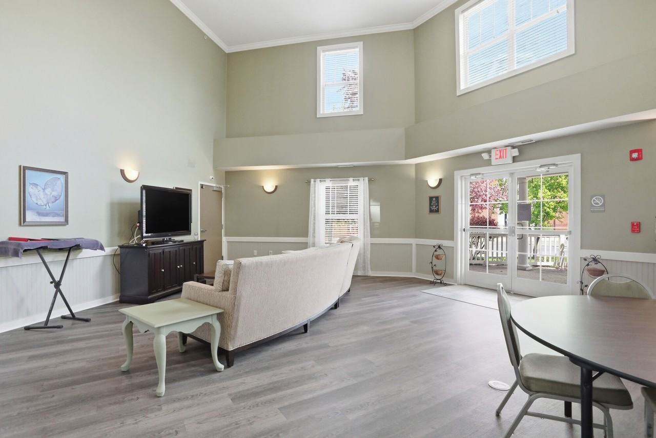 Chambersburg Senior Housing - Photo 7 of 50