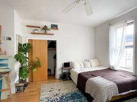 featured image of 166 Suffolk St #1C