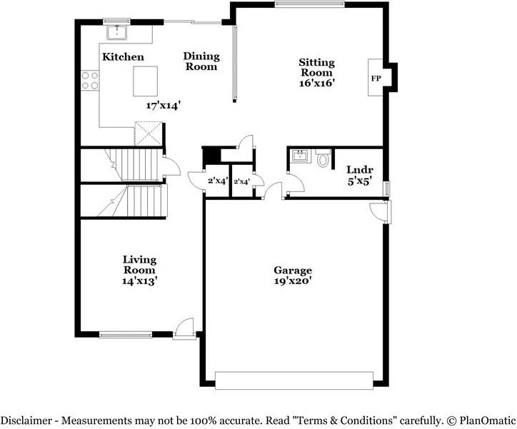 9678 Sun Meadow St - Photo 3 of 18