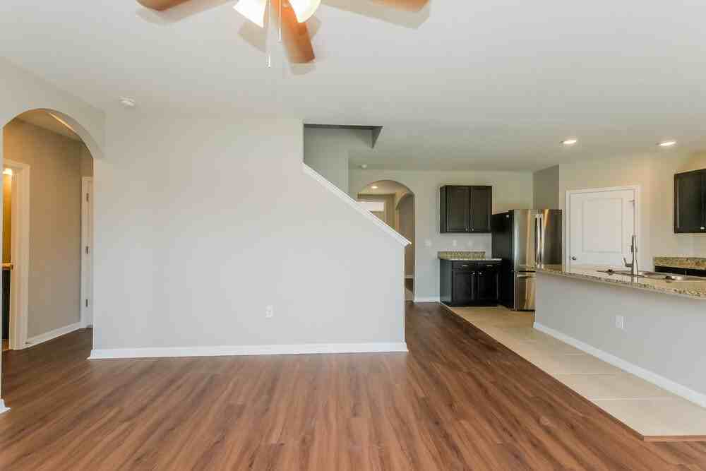 12007 Gillingham Harbor Ln - Photo 4 of 17