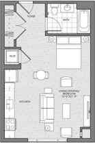 164 South Hungtinton Ave. #222 - Photo 1 of 1