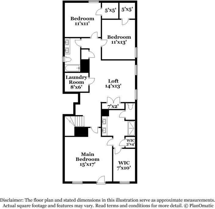 7414 Blue Gable Rd - Photo 3 of 17