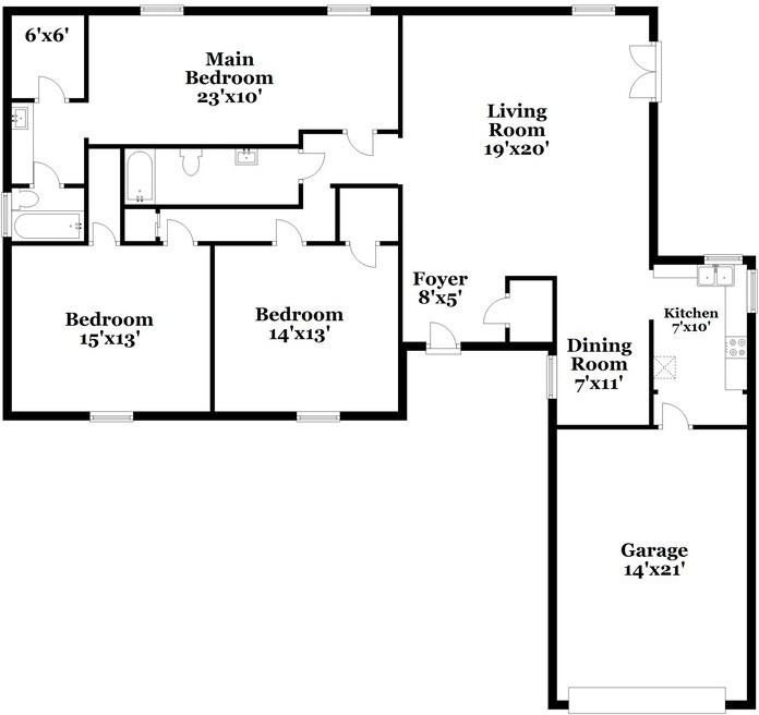 8032 W Tuckey Ln - Photo 2 of 16