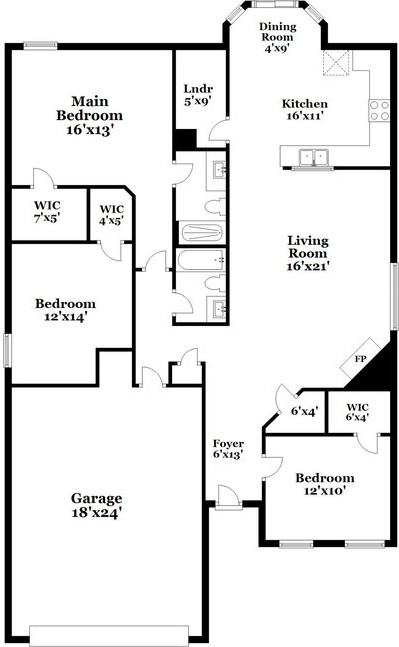 10607 Pickens Ct - Photo 2 of 16