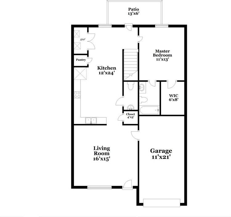 1854 Warmingfield Dr - Photo 2 of 16