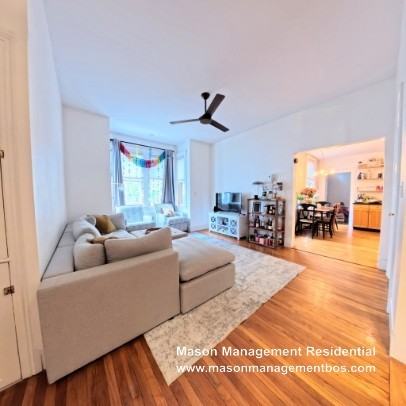 77 Columbus Ave #1 - Photo 2 of 19
