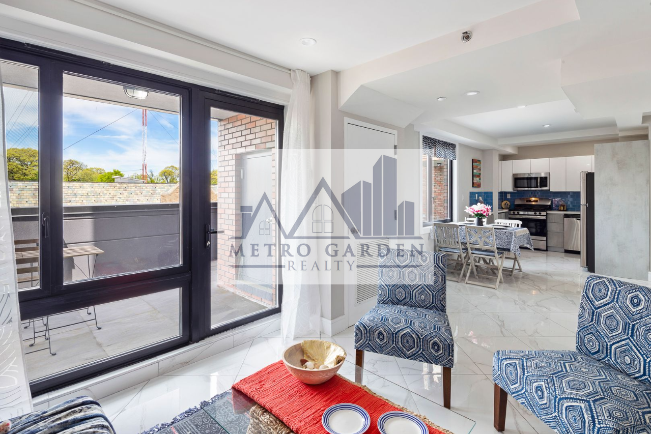 177-30 Wexford Terrace #806PH - Photo 5 of 13
