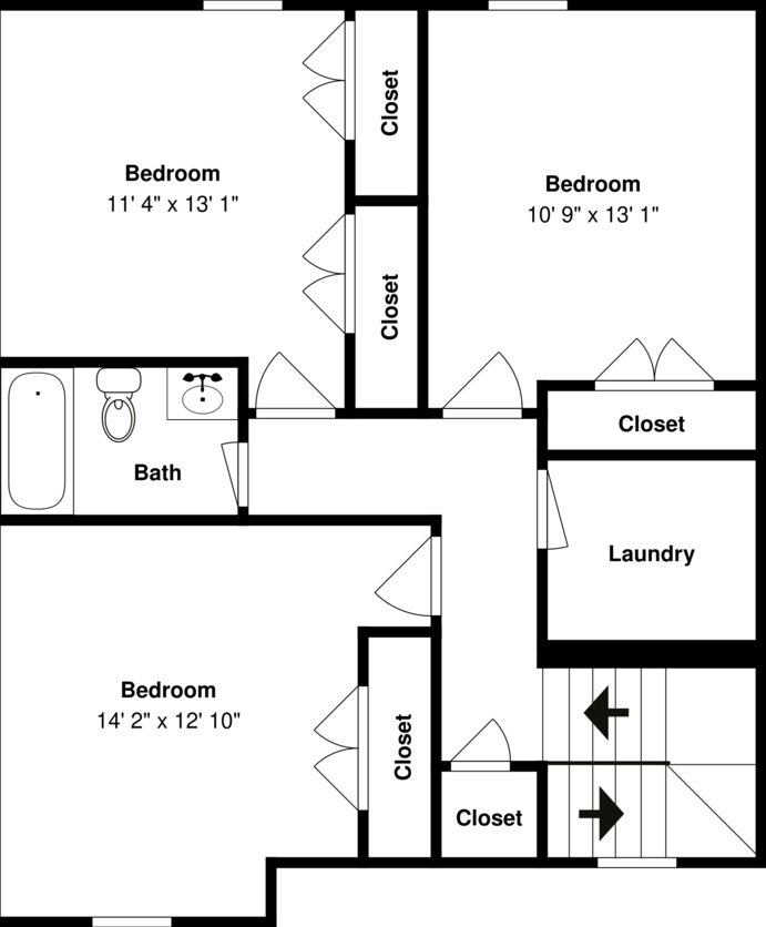 3067 Starnes Rd - Photo 4 of 6