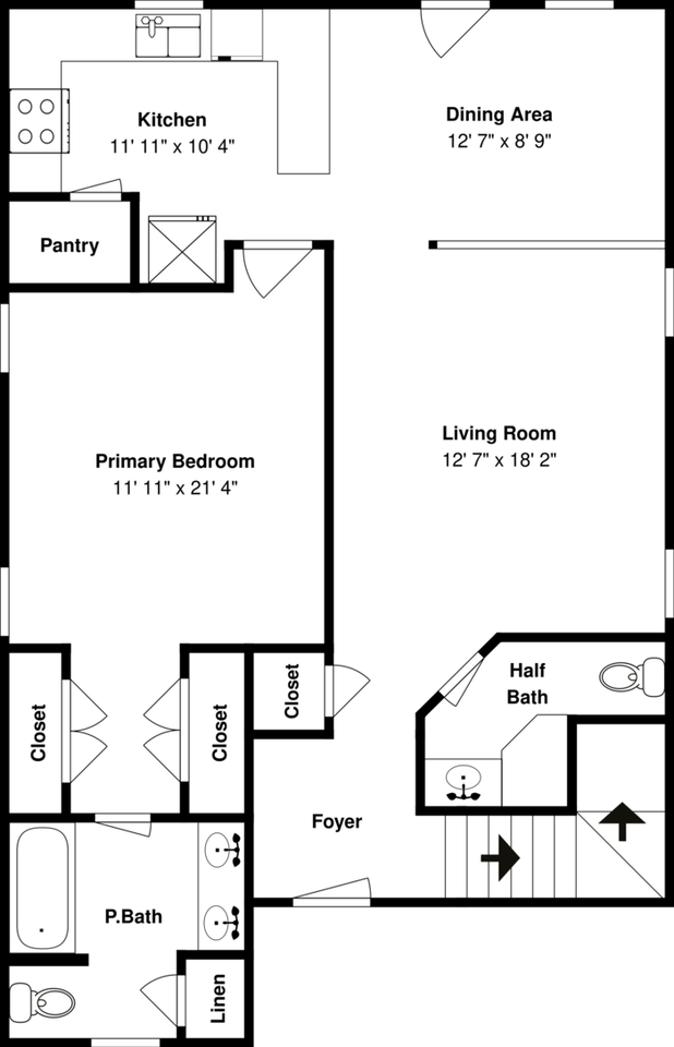 3067 Starnes Rd - Photo 5 of 6