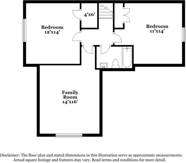 3764 Indian Creek Blvd - Photo 3 of 17