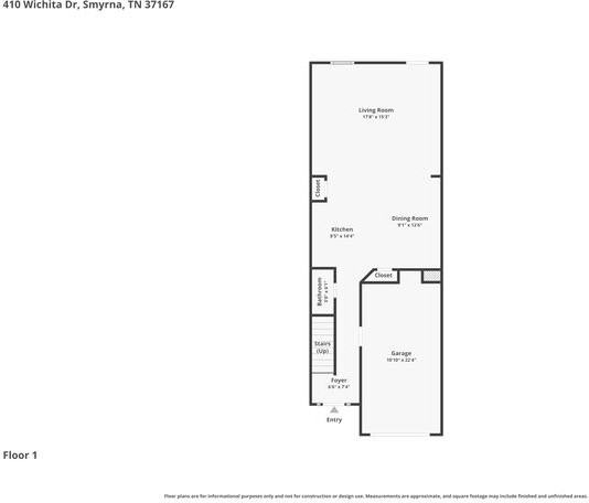 410 Wichita Dr - Photo 2 of 16