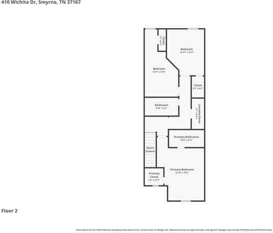 410 Wichita Dr - Photo 4 of 16