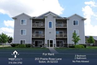203 Prairie Rose Ln #104 - Photo 1 of 1