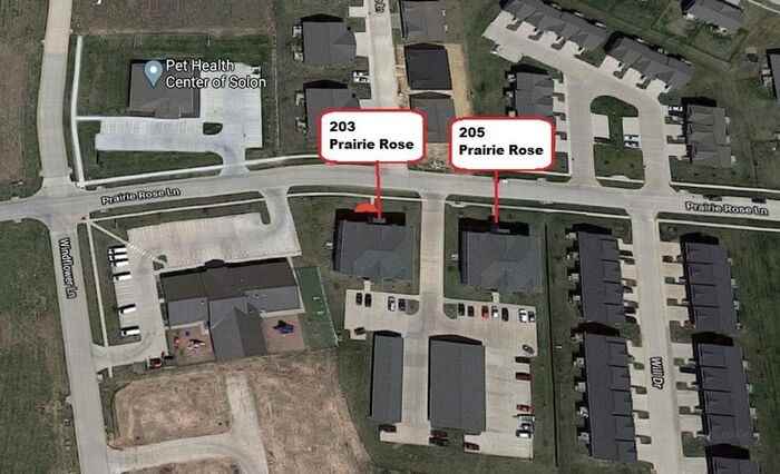 203 Prairie Rose Ln #104 - Photo 2 of 20