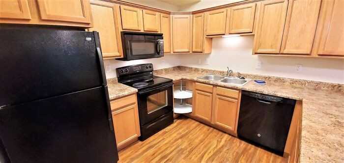 203 Prairie Rose Ln #104 - Photo 7 of 20