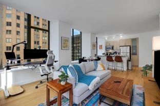 10 Hanover Sq - Photo 1 of 1