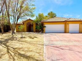 featured image of 3810 Mount Charleston Dr