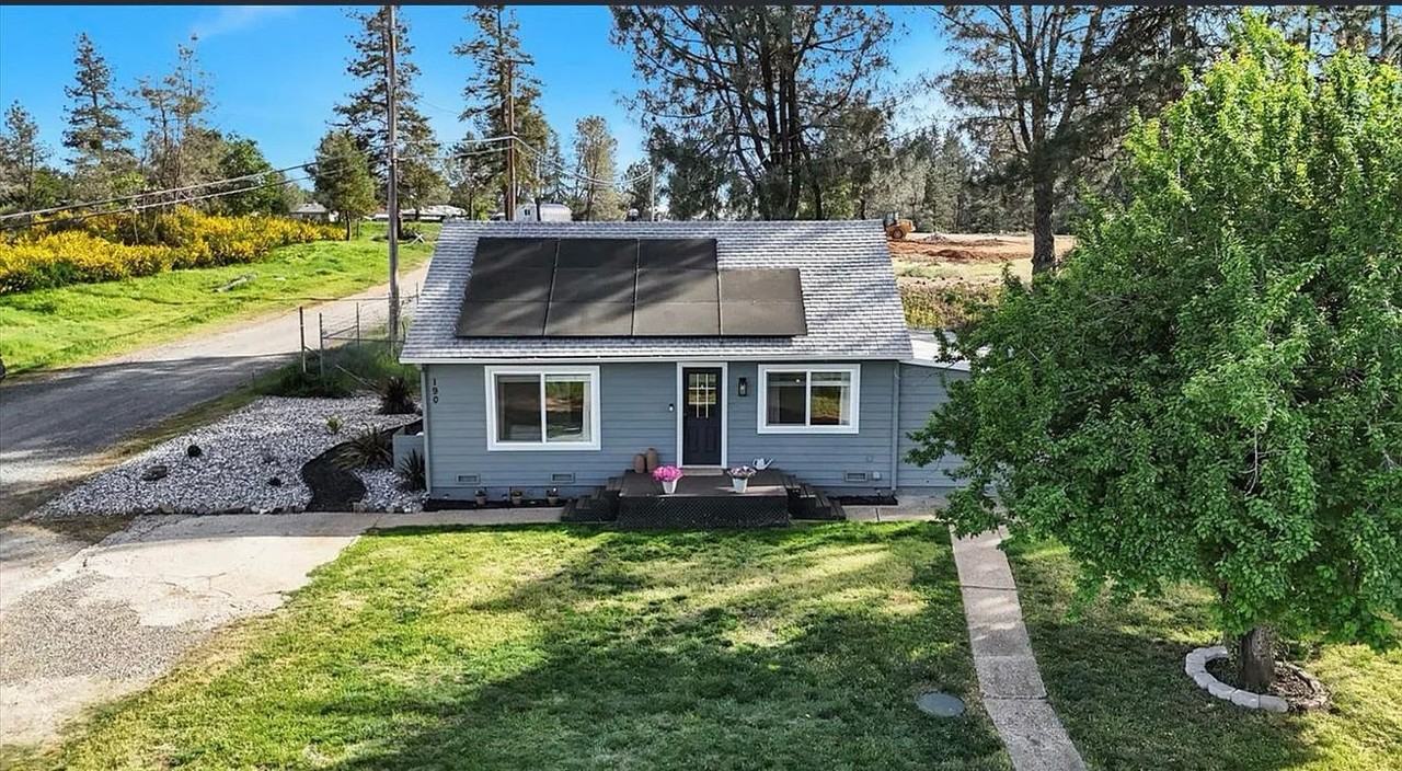 190 Upper Slate Creek Rd #1 - Photo 2 of 31